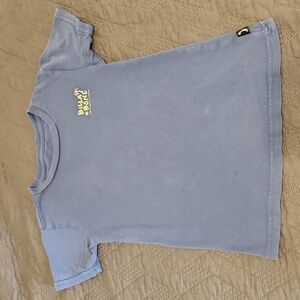 Billabong kids short sleeve t-shirt